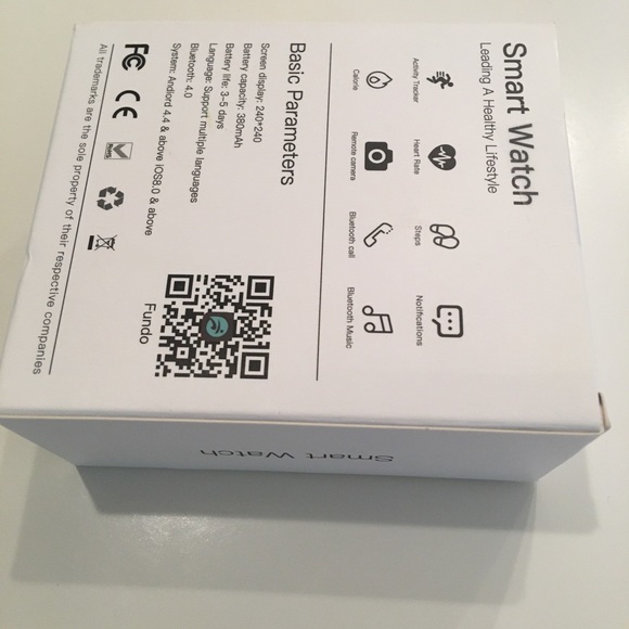 Trendy smart-watch